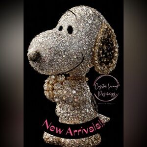 New Arrival Crystals from DrPsych_Faves12 🌹🌹